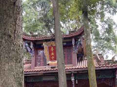-都江堰普照寺