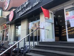 门面-85度C(北京右安门外店)