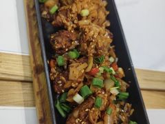 -乐拌石锅拌饭(卖场店)