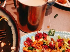 -塔哈尔·新疆盛宴(奉贤龙湖店)