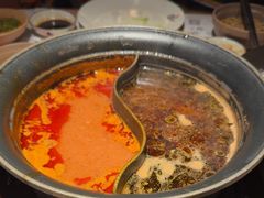 -温野菜涮涮锅(西单大悦城店)