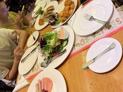 -兰特伯爵西餐厅·啤酒屋(方庄店)