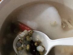 -文昌邓记清补凉(西沙路店)