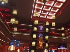 -宝轩渔府·老字号海鲜·正宗津菜(水上店)