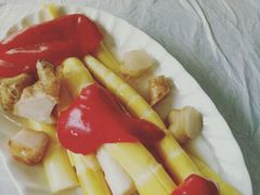 -明升萝卜汤