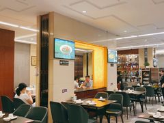 -国人川菜(李家村建东街店)