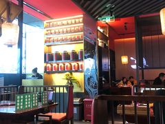-巴邑火锅·夜宵(港隆广场店)