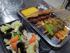 -鸿羊居(金月湾店)