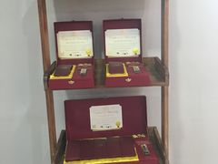-巴厘岛黄金金兔咖啡工厂