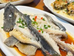 -醉壹号海鲜大排档(厦门美食地标店)