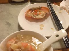 李记潮汕砂锅粥-李记潮汕砂锅粥(营福路店)