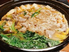 -千代武日本料理(开发区店)