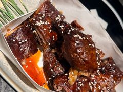 -三出山火锅(南京万象天地店)