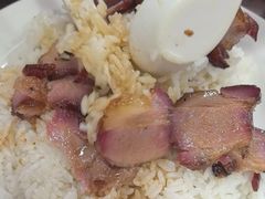 -陈光记烧腊店(罗保博士街店)