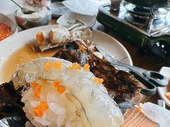 -弘益酱蟹