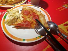 -比格比萨自助(延庆万达广场店)