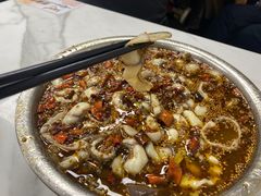 -黑皮酸菜鱼(三山街店)