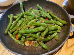 -壹泰东南亚主题餐厅·高良姜风情(州桥店)