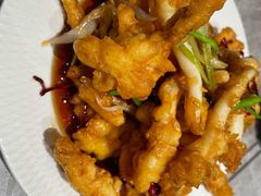 -九龙餐厅(大沽路店)