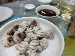 -阿静美食
