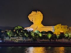 -橘子洲景区