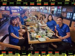 -梨花自助烤肉(天河城店)