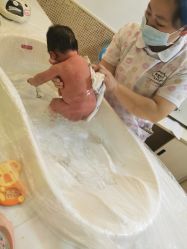 -生命加•Q考拉月子会所(玫瑰园店)