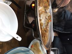 -临街徽菜馆·正宗黄山味