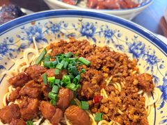 -辣肉面大王(天平路店)