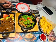 -敏华冰厅(西红门荟聚店)