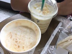 -星巴克(成都机场T2店)