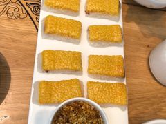 -哈啾嗨·蒙文化主题餐厅(京汉新城店)