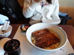 -伊豆荣(不忍亭店)