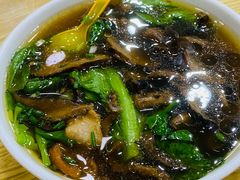 -康大口蘑面庄(将军街店)
