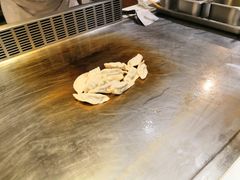 -东方饺子王(大屯路店)