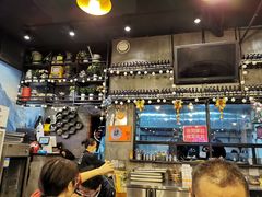 -一岚一山(角门总店)
