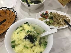 -保府味道金饼驴肉(橄榄郡店)