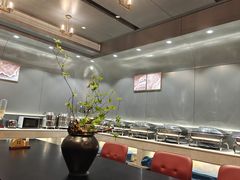 -香丰阁·烤鸭·川湘菜(清河店)