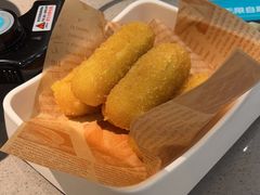 -半天妖烤鱼(正荣店)