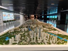 -天津市规划展览馆