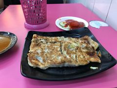 -新加坡Zam Zam餐馆