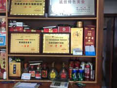 -香满居张记小厨私房菜(青岛站店)