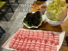 -重庆老火锅(长虹店)