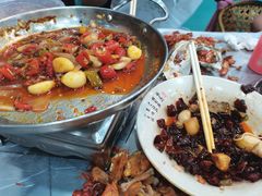 -小民大排档(光谷店)
