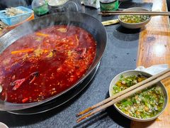 -星鸿社重庆老火锅