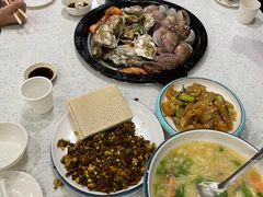 -前王院•巧克力海鲜市集餐厅(万平口店)