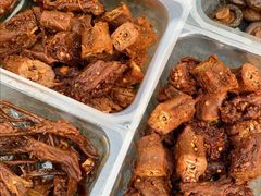 -周黑鸭(北京朝阳区百子湾店)