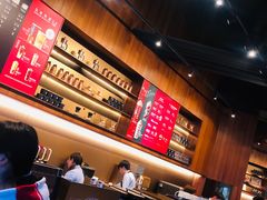 -星巴克(天津大悦城第二店)