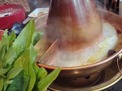 -北门涮肉·铜锅涮肉(南锣鼓巷店)