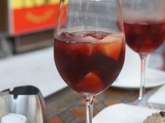 西班牙鸡尾酒圣格利亚-Mezomd曼索蒂西班牙餐厅(广粤店)